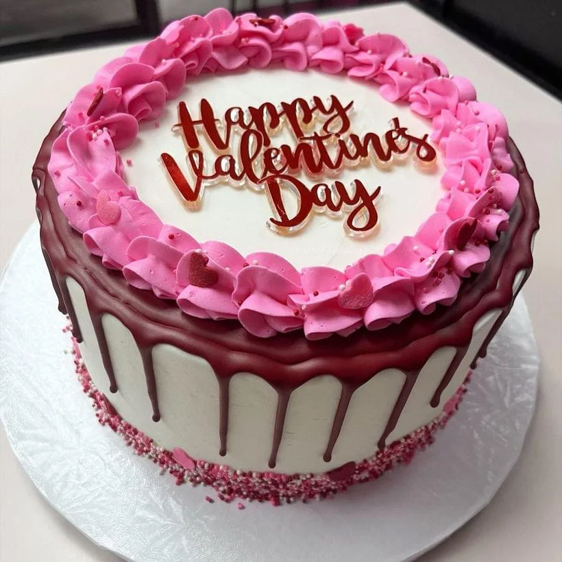 Holidays & Special Occasions cake by Arcoiris
