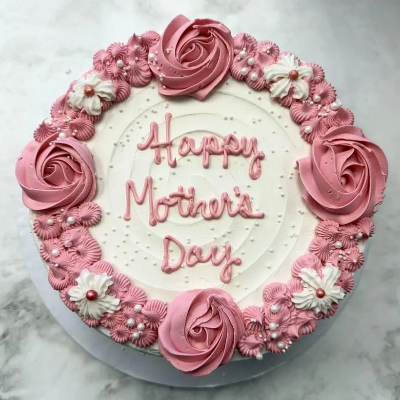 Holidays & Special Occasions cake by Arcoiris