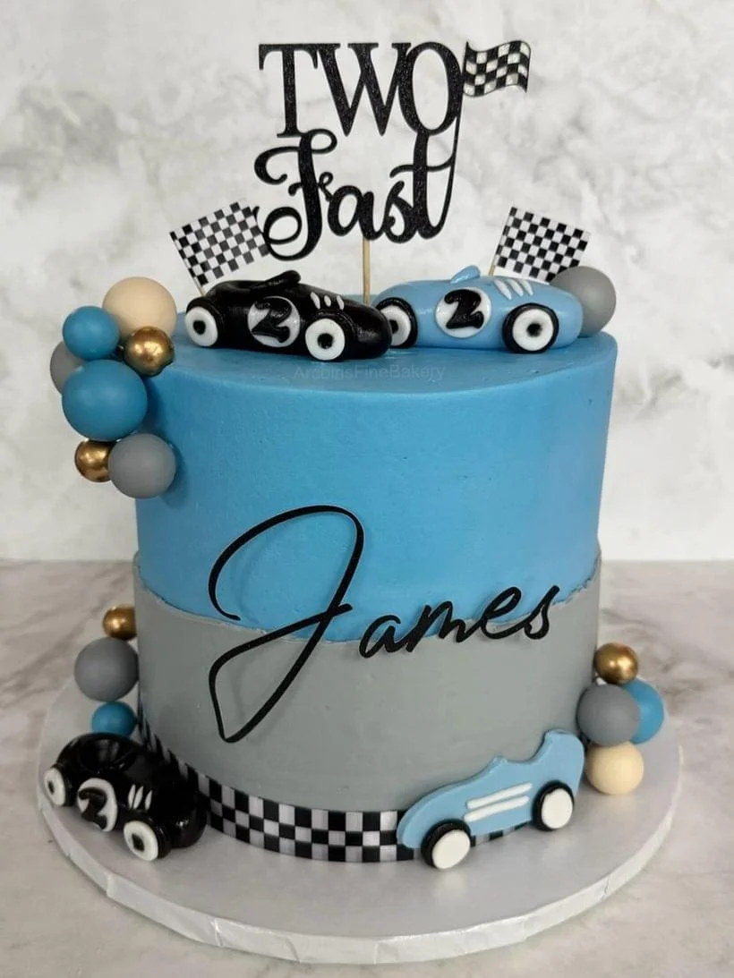 Holidays & Special Occasions cake